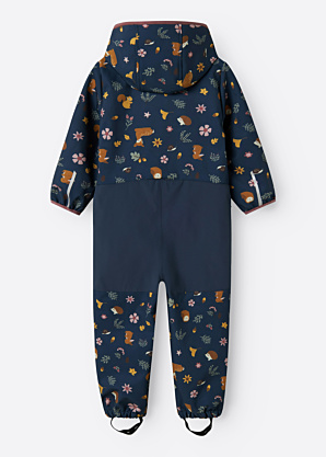 Name It Mini Outerwear pavasara-rudens kombinezons SCH Malta05