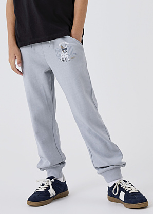 Name It Kids sporta bikses Bedog