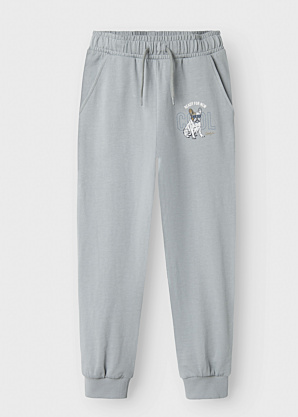 Name It Kids sporta bikses Bedog