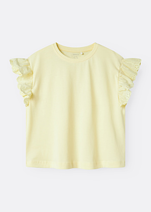 Футболка Furli Name It Kids