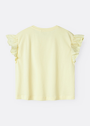 Футболка Furli Name It Kids