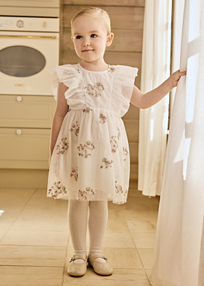 Name It Mini kleita Fitul