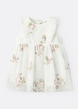 Name It Mini kleita Fitul