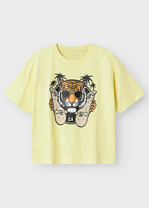 Футболка Victor Name It Kids