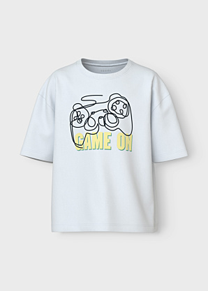 Футболка Victor Name It Kids