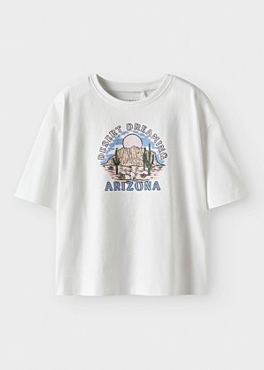 Футболка Veen Name It Kids