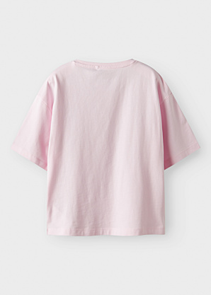 Name It Kids T-krekls Veen