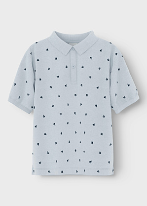 Name It Kids polo krekls Volo