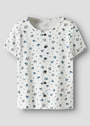 Футболка Vemia Name It Kids