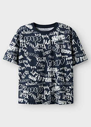 Футболка Veldo Name It Kids