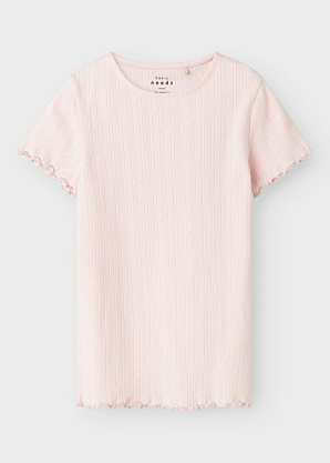 Name It Kids T-krekls Vilke