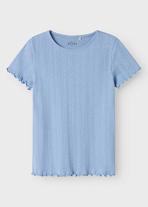 Name It Kids T-krekls Vilke