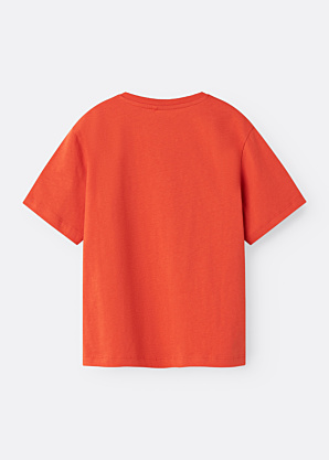 Name It Kids T-krekls Vagno