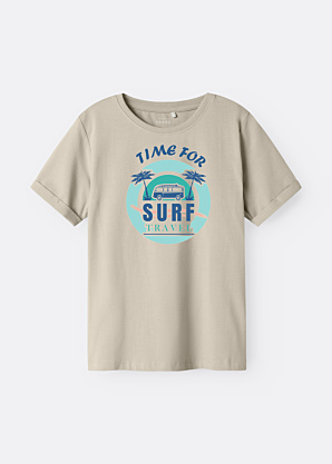 Футболка Vux Name It Kids