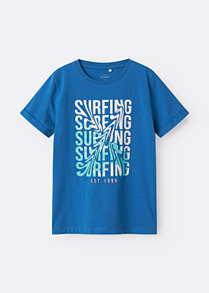 Футболка Vux Name It Kids