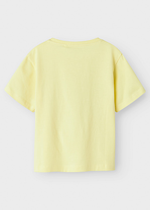 Name It Mini T-krekls Victor