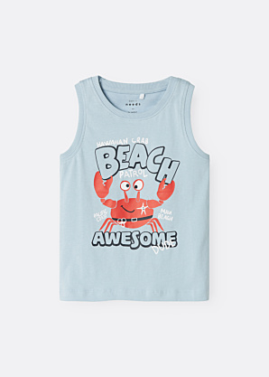 Name It Mini apakškrekls Vagno