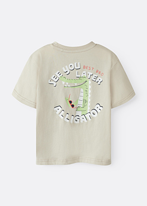 Name It Mini T-krekls Velix