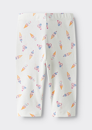 Name It Mini legingi Vivian