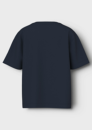 Name It Mini T-krekls Veen