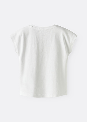 Name It Mini T-krekls Vigea