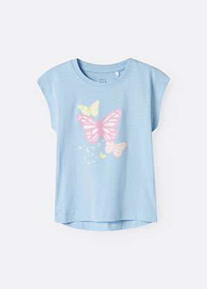 Name It Mini T-krekls Vigea