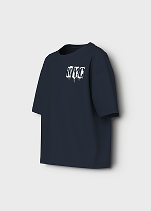 Name It Kids T-krekls Victor