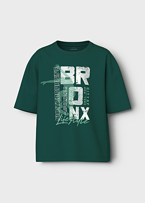 Футболка Victor Name It Kids