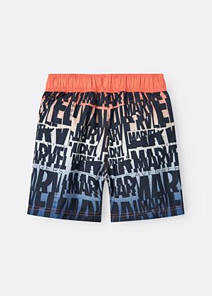 Name It Kids peldbikses Manas