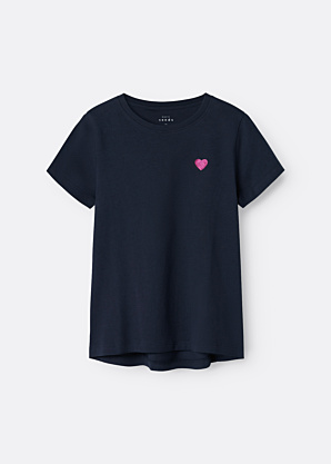 Name It Kids T-krekls Violine