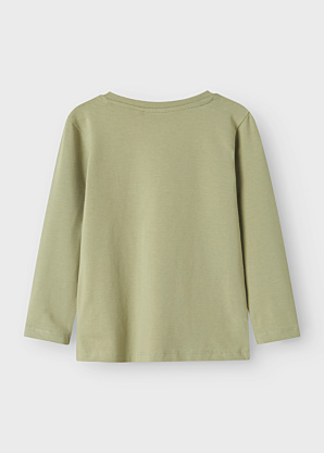 Name It Mini T-krekls Borris