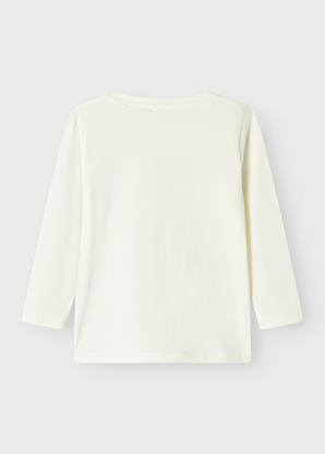 Name It Mini T-krekls Borris