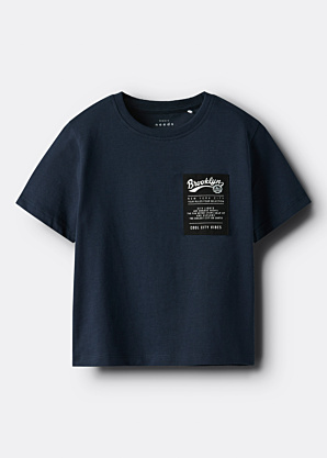 Name It Mini T-krekls Vector