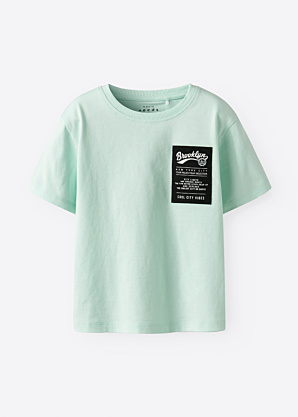 Футболка Vector Name It Mini