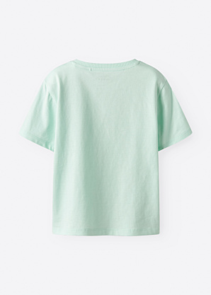 Футболка Vector Name It Mini