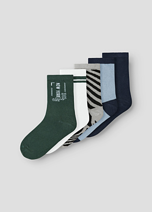 Name It Kids zeķes Vaks