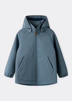 Name It Mini Outerwear Pavasara-rudens sporta virsjaka Alfa08 Magic