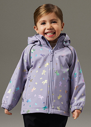 Name It Mini Outerwear Pavasara-rudens sporta virsjaka Alfa08