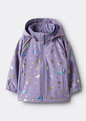 Name It Mini Outerwear Pavasara-rudens sporta virsjaka Alfa08