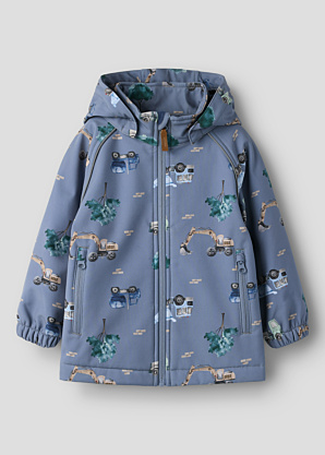 Name It Mini Outerwear Pavasara-rudens sporta virsjaka Alfa08