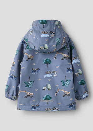 Name It Mini Outerwear Pavasara-rudens sporta virsjaka Alfa08