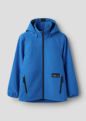 Name It Kids Pavasara-rudens sporta virsjaka Alfa08 Softshell