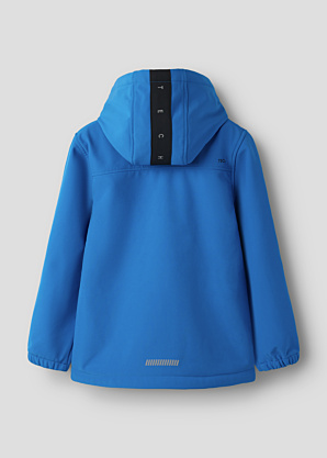 Name It Kids Pavasara-rudens sporta virsjaka Alfa08 Softshell