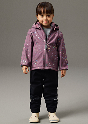 Name It Mini Outerwear pavasara-rudens virsjaka Malta05 SCH
