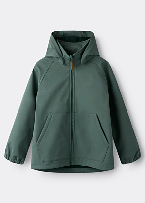 Name It Mini Outerwear Pavasara-rudens sporta virsjaka Alfa08 Magic