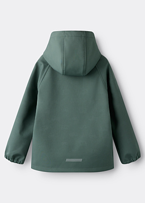 Name It Mini Outerwear Pavasara-rudens sporta virsjaka Alfa08 Magic SCH