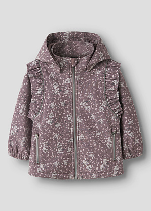 Name It Mini Outerwear Pavasara-rudens sporta virsjaka Alfa08