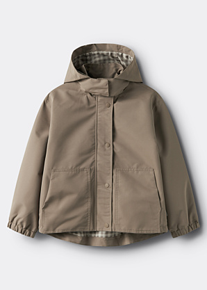 Весенне-осенняя куртка Malex08 Name It Kids