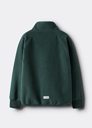 Name It Kids pavasara-rudens virsjaka Move03 Windfleece