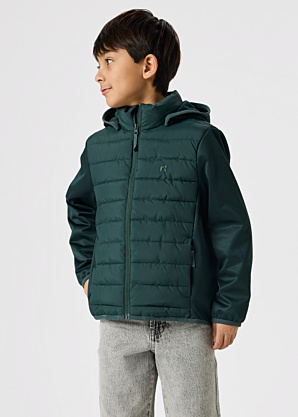 Name It Kids pavasara-rudens virsjaka Mio